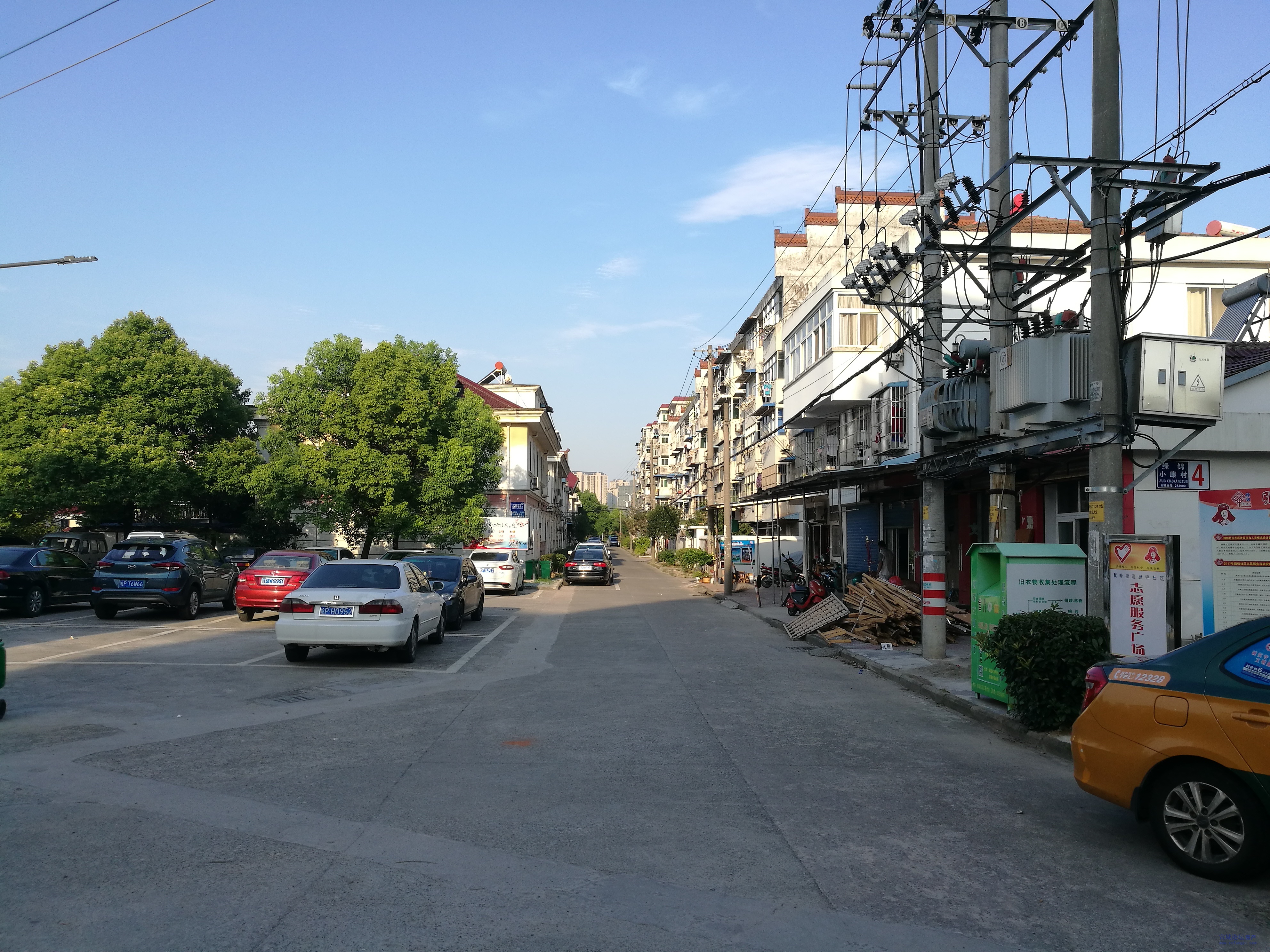绿锦小康村，一小十二中学区房，3室4楼无税6530元平米，240701