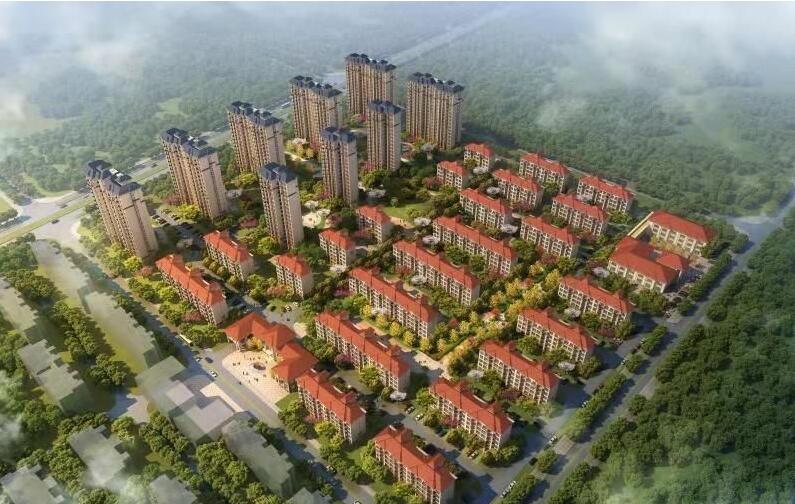 出租公园里3室2厅1卫97平米1300元/月住宅 可面议