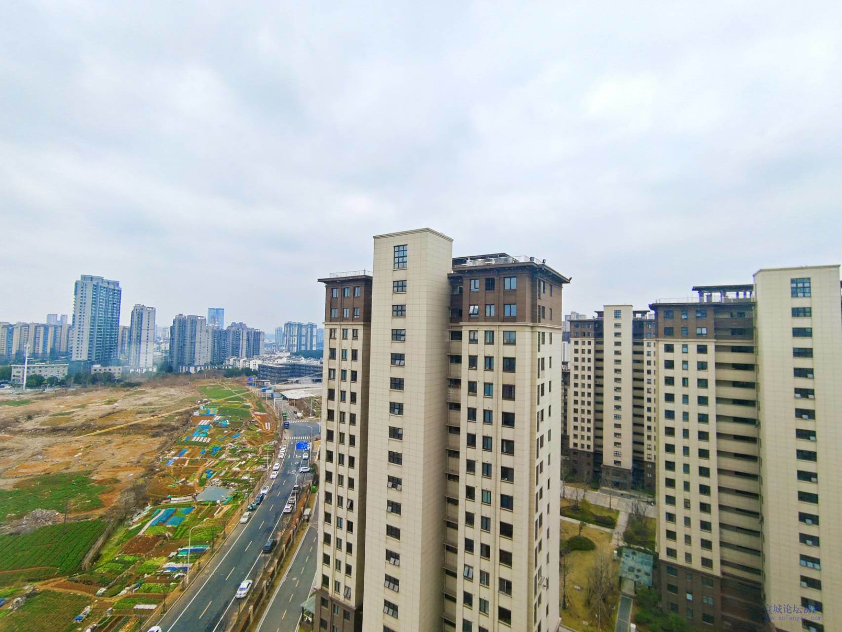 方家冲：房东一口老血吐地上，不是亏本是亏血本全屋品牌精装，楼层好户型好全当稻草卖